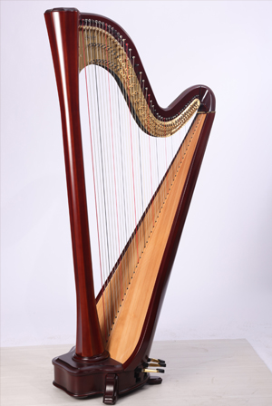 凯瑟琳（Catherine47EH）